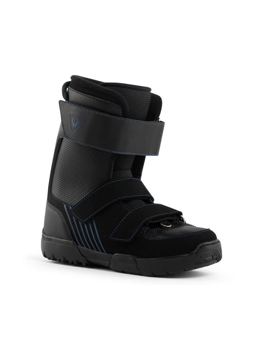 Buty snowboardowe dla dzieci ROSSIGNOL CRUMB czarny
Buty snowboardowe dla dzieci ROSSIGNOL CRUMB czarny