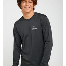 Lycra męska RIP CURL Stack Upf L/S czarna
Lycra męska RIP CURL Stack Upf L/S czarna