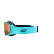 Gogle narciarskie JULBO Atome niebieski fotochrom Cat 2-3 - S - Adventure Sports
Gogle narciarskie JULBO Atome niebieski fotochrom Cat 2-3 - S - Adventure Sports