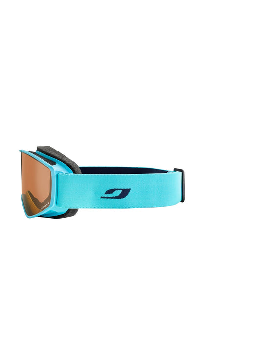 Gogle narciarskie JULBO Atome niebieski fotochrom Cat 2-3 - S - Adventure Sports
Gogle narciarskie JULBO Atome niebieski fotochrom Cat 2-3 - S - Adventure Sports