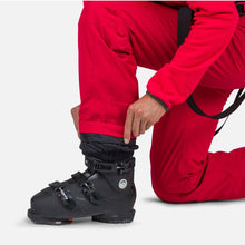 Spodnie męskie narciarskie Rossignol Blackside Pant czerwony - Adventure Sports
Spodnie męskie narciarskie Rossignol Blackside Pant czerwony - Adventure Sports
