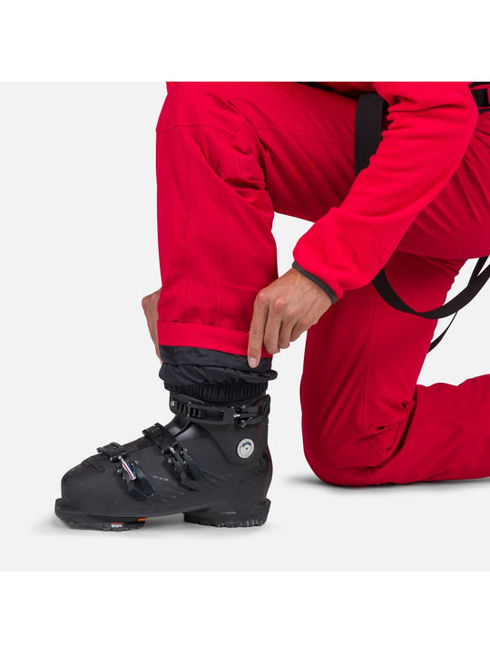 Spodnie męskie narciarskie Rossignol Blackside Pant czerwony - Adventure Sports
Spodnie męskie narciarskie Rossignol Blackside Pant czerwony - Adventure Sports
