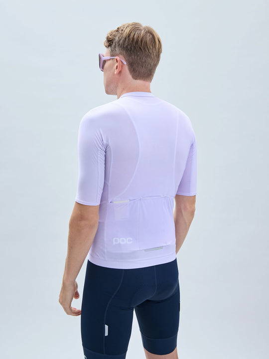 Koszulka rowerowa POC M’s PRISTINE Jersey - fioletowy - Adventure Sports
Koszulka rowerowa POC M’s PRISTINE Jersey - fioletowy - Adventure Sports