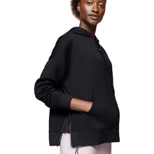 Bluza z kapturem damska ON RUNNING Hoodie czarny
Bluza z kapturem damska ON RUNNING Hoodie czarny