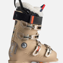Buty narciarskie damskie Rossignol PURE PRO HEAT GW Metal Gold złoty
Buty narciarskie damskie Rossignol PURE PRO HEAT GW Metal Gold złoty