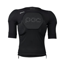 Ochraniacz rowerowy POC Oseus VPD Tee - czarny
Ochraniacz rowerowy POC Oseus VPD Tee - czarny