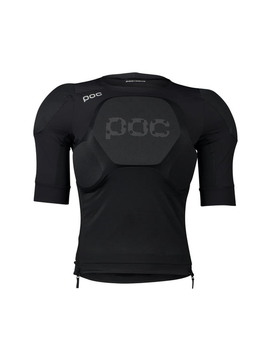 Ochraniacz rowerowy POC Oseus VPD Tee - czarny
Ochraniacz rowerowy POC Oseus VPD Tee - czarny