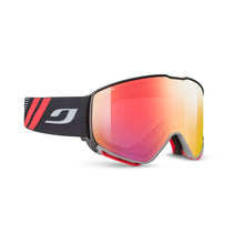 Gogle narciarskie JULBO QUICKSHIFT czarno czerwone fotochrom Cat 1-3 hi-contrast - TU - Adventure Sports
Gogle narciarskie JULBO QUICKSHIFT czarno czerwone fotochrom Cat 1-3 hi-contrast - TU - Adventure Sports