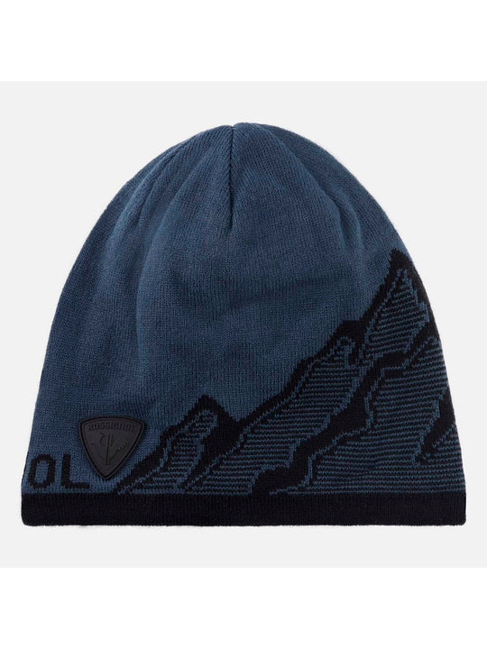 Czapka Rossignol L3 Kiran niebieski - TU - Adventure Sports
Czapka Rossignol L3 Kiran niebieski - TU - Adventure Sports