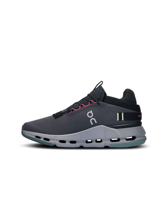 Buty damskie ON RUNNING Cloudnova 2 szary
Buty damskie ON RUNNING Cloudnova 2 szary