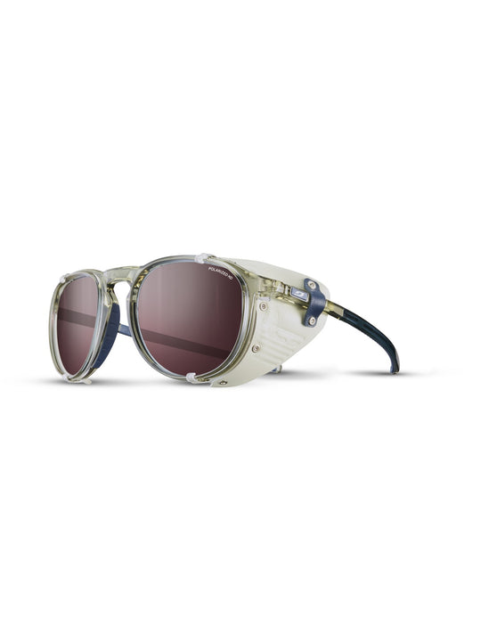 Okulary polaryzacyjne JULBO Millenium jasny zielony | Spectron HD 3 Polarized - TU - Adventure Sports
Okulary polaryzacyjne JULBO Millenium jasny zielony | Spectron HD 3 Polarized - TU - Adventure Sports
