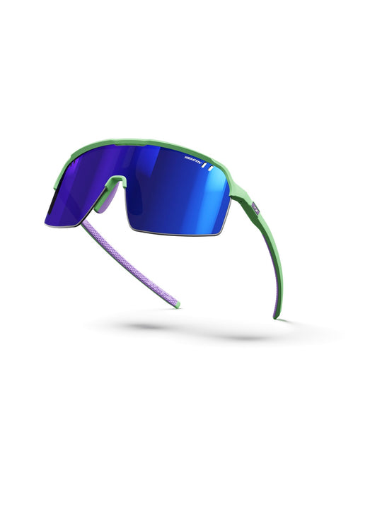 Okulary fotochromowe JULBO INTENSITY zielony Cat 1-3 Reactive Hi Contrast - M - Adventure Sports
Okulary fotochromowe JULBO INTENSITY zielony Cat 1-3 Reactive Hi Contrast - M - Adventure Sports