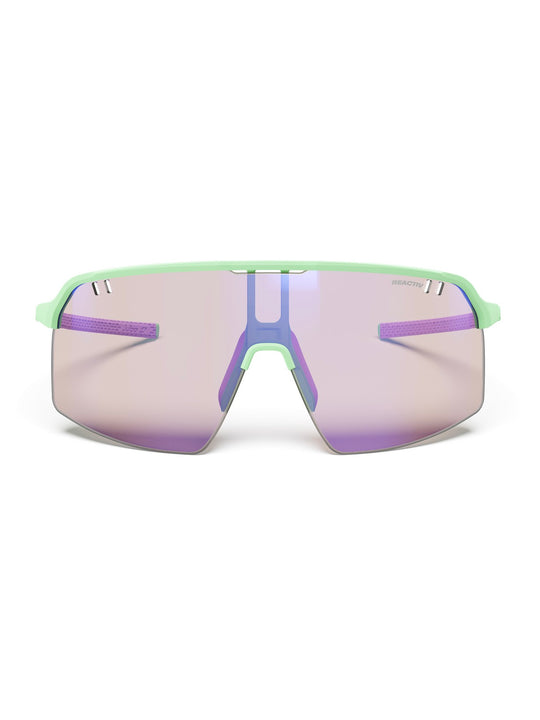 Okulary fotochromowe JULBO INTENSITY zielony Cat 1-3 Reactive Hi Contrast - M - Adventure Sports
Okulary fotochromowe JULBO INTENSITY zielony Cat 1-3 Reactive Hi Contrast - M - Adventure Sports