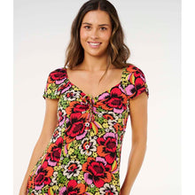 Sukienka RIP CURL Blooming Mini Dress multikolor
Sukienka RIP CURL Blooming Mini Dress multikolor