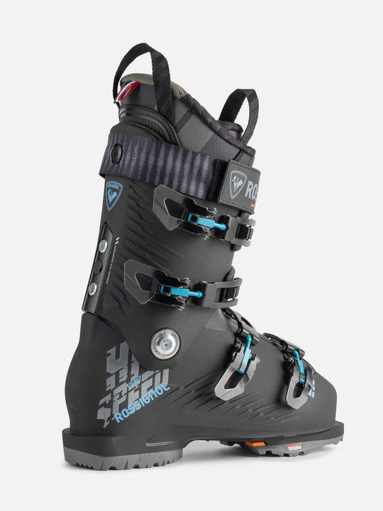 Buty narciarskie ROSSIGNOL HI-SPEED ELITE 120 LV GW czarny
Buty narciarskie ROSSIGNOL HI-SPEED ELITE 120 LV GW czarny