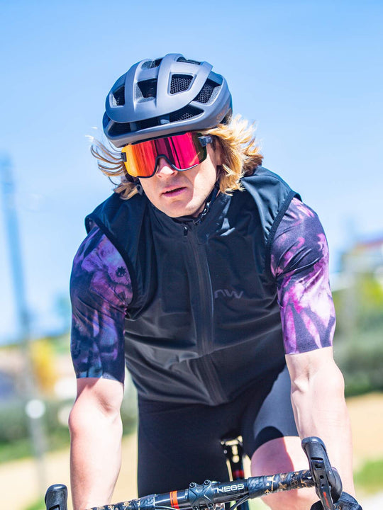 Kamizelka rowerowa NORTHWAVE Rainskin Vest ciemny szary - Adventure Sports
Kamizelka rowerowa NORTHWAVE Rainskin Vest ciemny szary - Adventure Sports