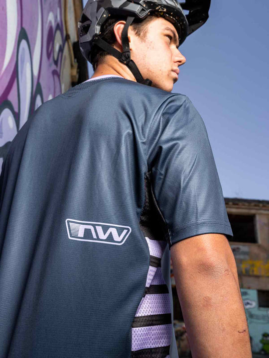 Koszulka rowerowa NORTHWAVE Edge 2 Jersey niebieski - Adventure Sports
Koszulka rowerowa NORTHWAVE Edge 2 Jersey niebieski - Adventure Sports