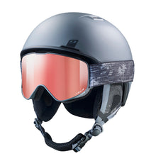 Gogle narciarskie JULBO Alpha szare Cat 3 - XL - Adventure Sports
Gogle narciarskie JULBO Alpha szare Cat 3 - XL - Adventure Sports