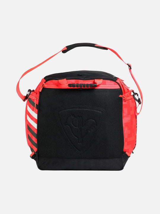Torba na buty podgrzewana ROSSIGNOL HERO Heated Bag 230V czerwona
Torba na buty podgrzewana ROSSIGNOL HERO Heated Bag 230V czerwona
