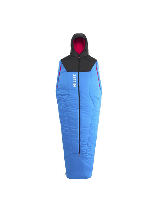 Śpiwór MILLET Bossons -10° Reg niebieski
Śpiwór MILLET Bossons -10° Reg niebieski