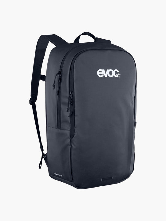 Plecak EVOC Urban Pack 25 carbon grey - black
Plecak EVOC Urban Pack 25 carbon grey - black