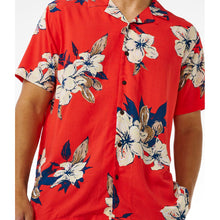 Koszula RIP CURL Aloha Hotel S/S Shirt czerwony - Koszulka - Adventure Sports
Koszula RIP CURL Aloha Hotel S/S Shirt czerwony - Koszulka - Adventure Sports