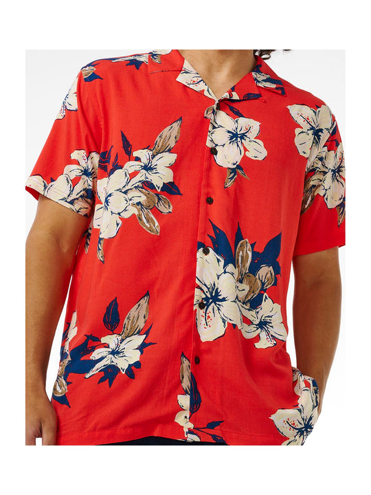 Koszula RIP CURL Aloha Hotel S/S Shirt czerwony - Koszulka - Adventure Sports
Koszula RIP CURL Aloha Hotel S/S Shirt czerwony - Koszulka - Adventure Sports