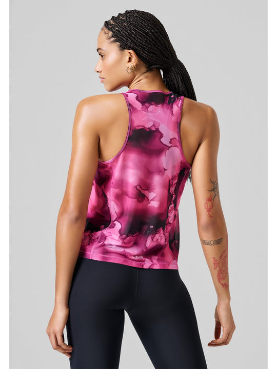 Koszulka CASALL Sheer Tank różowy - Adventure Sports
Koszulka CASALL Sheer Tank różowy - Adventure Sports