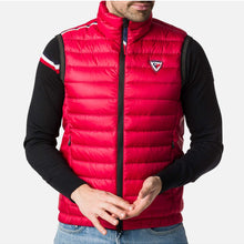 Kamizelka ROSSIGNOL VERGLAS VEST - Adventure Sports
Kamizelka ROSSIGNOL VERGLAS VEST - Adventure Sports