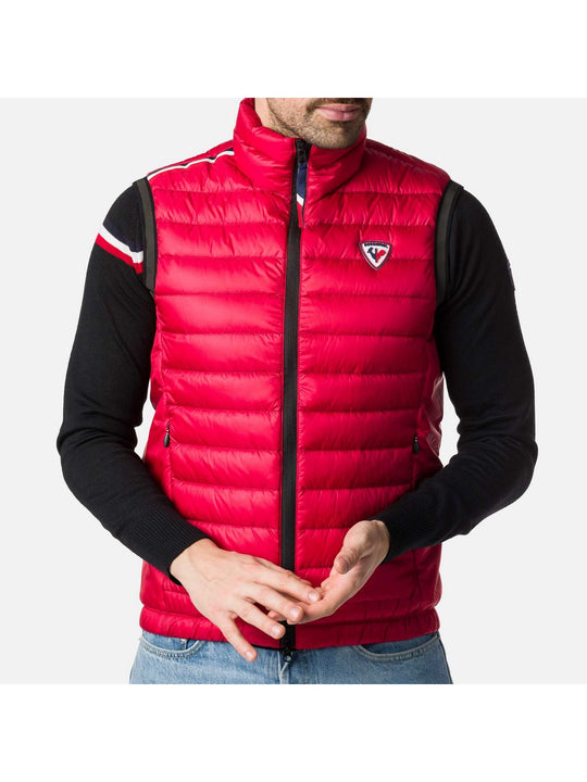 Kamizelka ROSSIGNOL VERGLAS VEST - Adventure Sports
Kamizelka ROSSIGNOL VERGLAS VEST - Adventure Sports
