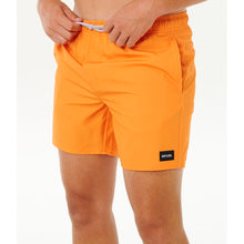 Boardshorty męskie RIP CURL Offset Daily Volley pmarańczowe
Boardshorty męskie RIP CURL Offset Daily Volley pmarańczowe