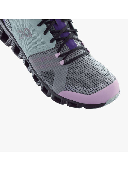 Buty damskie ON RUNNING W Cloud X Shift - szary
Buty damskie ON RUNNING W Cloud X Shift - szary