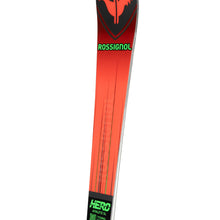 Narty ROSSIGNOL HERO Athlete FIS SL FAC 157 + wiązania LOOK SPX15 Rockerace - Adventure Sports
Narty ROSSIGNOL HERO Athlete FIS SL FAC 157 + wiązania LOOK SPX15 Rockerace - Adventure Sports