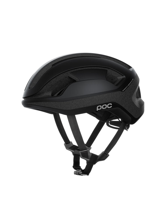 Kask rowerowy POC Omne Lite Wide Fit czarny mat
Kask rowerowy POC Omne Lite Wide Fit czarny mat