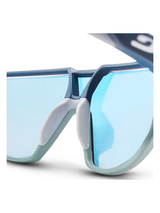 Okulary rowerowe JULBO FURY - granatowy/zielony | Spectron Cat 3 - M - Adventure Sports
Okulary rowerowe JULBO FURY - granatowy/zielony | Spectron Cat 3 - M - Adventure Sports