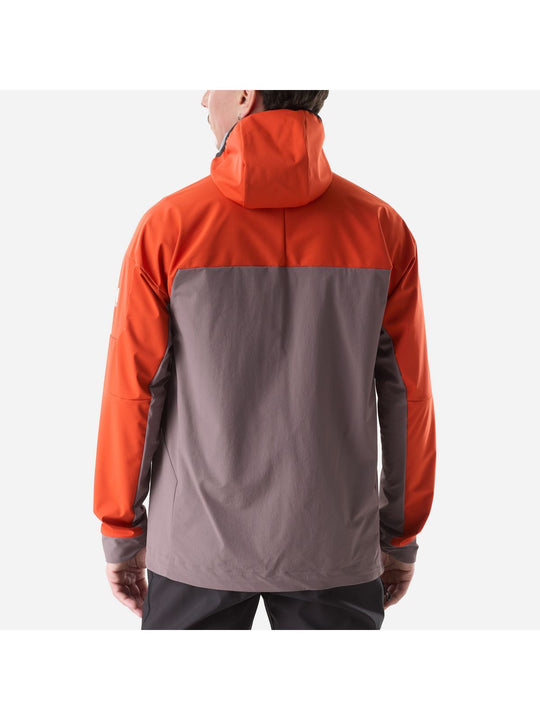 Kurtka męska MILLET M M White Shield Jkt M czerwona
Kurtka męska MILLET M M White Shield Jkt M czerwona