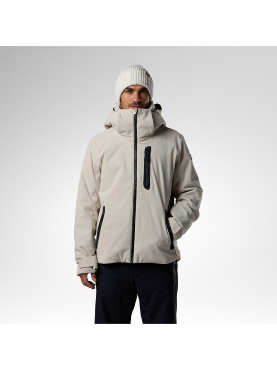 Kurtka narciarska męska ROSSIGNOL M Corduroy Insulated Ski Jkt szara
Kurtka narciarska męska ROSSIGNOL M Corduroy Insulated Ski Jkt szara