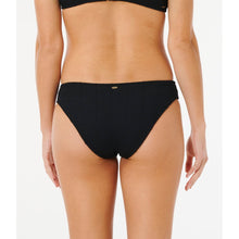 Dół bikini RIP CURL Vibe Surf Good Hipster Pant czarny
Dół bikini RIP CURL Vibe Surf Good Hipster Pant czarny