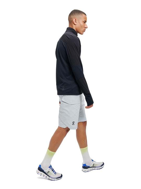 Bluza do biegania On Trail Breaker czarny
Bluza do biegania On Trail Breaker czarny