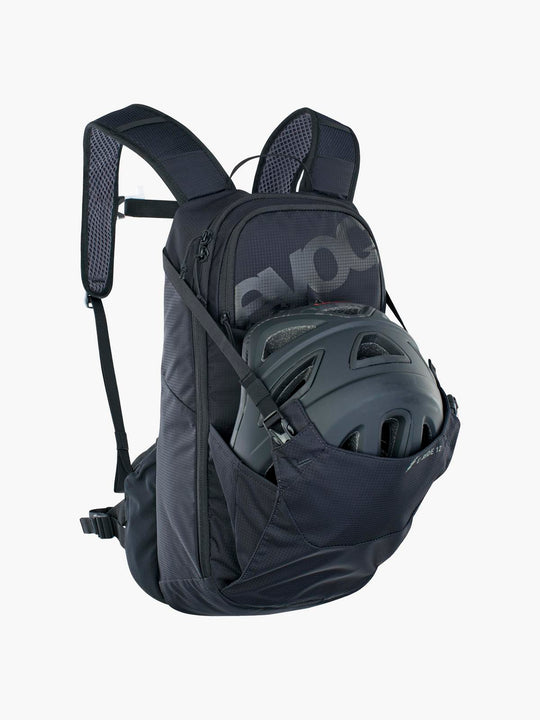 Plecak rowerowy EVOC E-Ride 12 black
Plecak rowerowy EVOC E-Ride 12 black