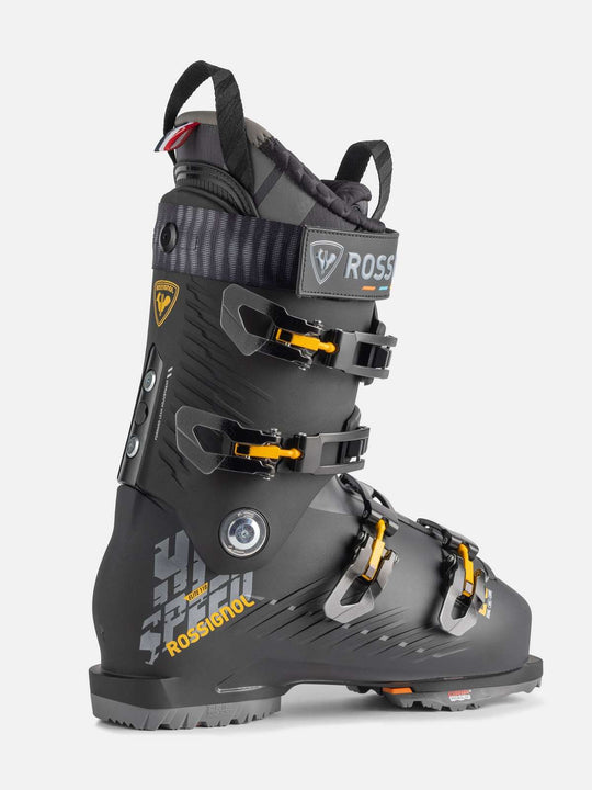 Buty narciarskie ROSSIGNOL HI-SPEED ELITE 110 LV GW czarny
Buty narciarskie ROSSIGNOL HI-SPEED ELITE 110 LV GW czarny