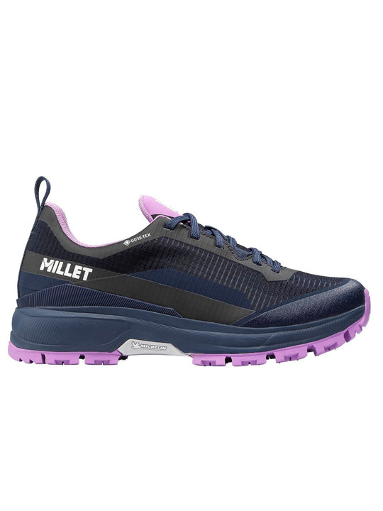 Buty MILLET W Wanaka Gtx Granatowy
Buty MILLET W Wanaka Gtx Granatowy