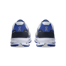 Buty męskie biegowe ON RUNNING Cloudvista - biały
Buty męskie biegowe ON RUNNING Cloudvista - biały