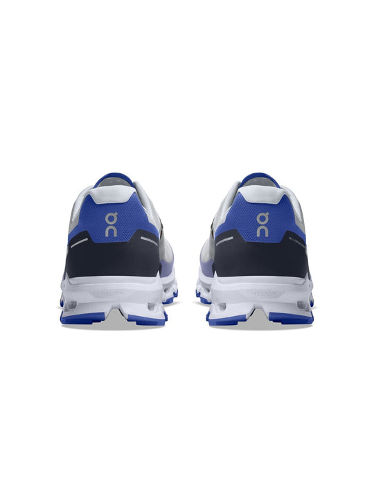 Buty męskie biegowe ON RUNNING Cloudvista - biały
Buty męskie biegowe ON RUNNING Cloudvista - biały