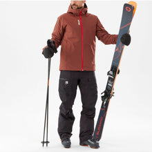 Spodnie narciarskie MILLET COSMIC GTX 2L PANT czarne
Spodnie narciarskie MILLET COSMIC GTX 2L PANT czarne