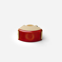 Lampka rowerowa BOOKMAN Curve Rear Light 37lm beżowy
Lampka rowerowa BOOKMAN Curve Rear Light 37lm beżowy
