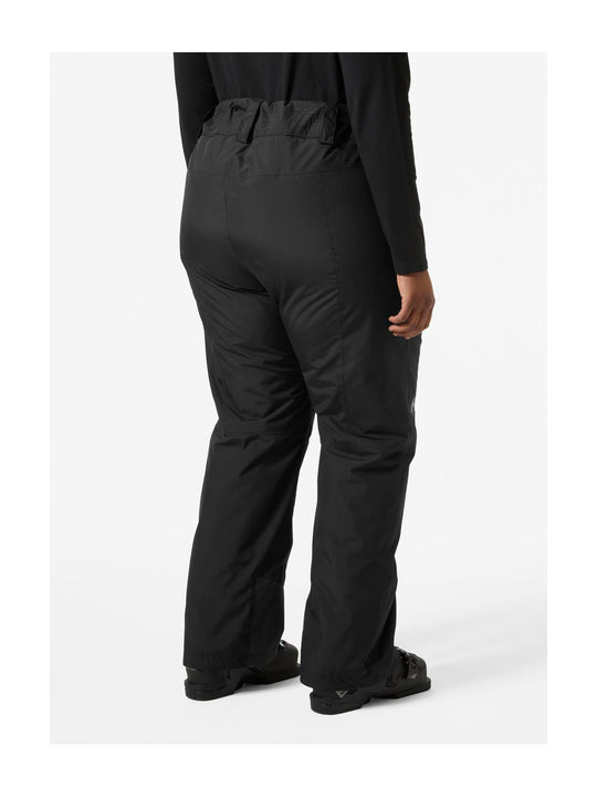 Spodnie narciarskie damskie HELLY HANSEN W LEGENDARY INS PLUS PANT czarne
Spodnie narciarskie damskie HELLY HANSEN W LEGENDARY INS PLUS PANT czarne