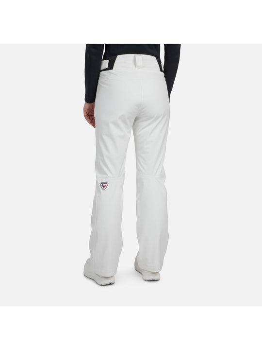 Spodnie narciarskie do carvingu Rossignol W Resort R Pant białe - Adventure Sports
Spodnie narciarskie do carvingu Rossignol W Resort R Pant białe - Adventure Sports