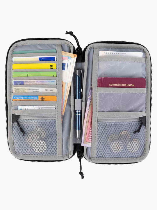 Organizer porftel EVOC Travel Case carbon grey - black
Organizer porftel EVOC Travel Case carbon grey - black