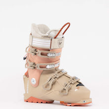 Buty narciarskie damskie ROSSIGNOL Alltrack Pro 100 LT W GW - Earth/Peach
Buty narciarskie damskie ROSSIGNOL Alltrack Pro 100 LT W GW - Earth/Peach